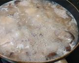 芋頭米粉湯的食譜步驟3照片
