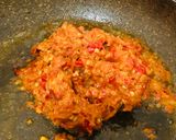 Foto langkah ke 3 dari resep Sambel Terasi.