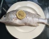 Foto langkah ke 1 dari resep Ikan asam manis pedas.