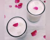 ટેન્ડર કોકોનટ લસ્સી (Tender Coconut Lassi Recipe In Gujarati) રેસીપી સ્ટેપ2ફોટો