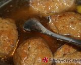 A picture of step 11 of Melomakarona by Evdokia.