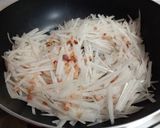 港式蘿蔔糕的食譜步驟4照片