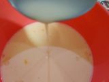 غذای ساده و سریع... نشاسته نون 😋