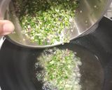 Foto langkah ke 4 dari resep Cumi Cabe Hijau.