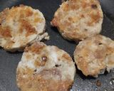 Foto del paso 9 de la receta: Salchichón casero de pollo ahumado🍗🥓🍖
