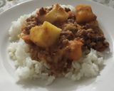 Foto del paso 4 de la receta: Guisado de lentejones. Diana