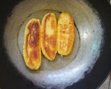 Foto langkah ke 2 dari resep Pisang karamel.