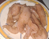 Foto del paso 1 de la receta: RICO POLLO FRITO 😋