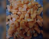 Foto langkah ke 1 dari resep Martabak Mie.