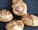 Foto del paso 13 de la receta: Monas de Pascua