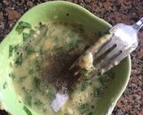 صورة لخطوة 4 من وصفة عجة البيض