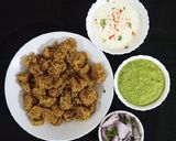 મીક્સ લોટ ના ઢોકળા (Mix Flour Dhokla Recipe In Gujarati) રેસીપી સ્ટેપ4ફોટો