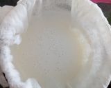 Foto del paso 3 de la receta: Queso crema de Kéfir 🥛🥖