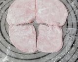 Foto langkah ke 6 dari resep 569. Ice Mochi Pisang Kayu.