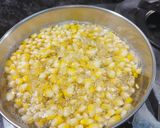 A picture of step 1 of Sweet Corn Fritters.