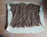 931. Karácsonyi mákos diósmogyorós bejgli ! recept fázis 8 fotója