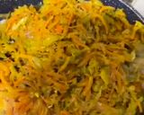 صورة لخطوة 6 من وصفة رز العزايم بنكهه عربيه