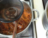Foto del paso 3 de la receta: Arroz de centolla