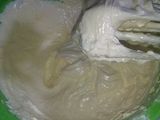Bolu tape 2 telur lembut