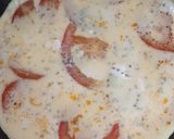 Foto del paso 3 de la receta: Omelette