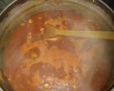 Foto del paso 4 de la receta: Guiso de mondongo y verduras light y fácil!