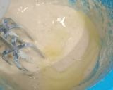 Foto langkah ke 5 dari resep Bolu kukus Pisang Mekar.
