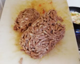 Foto del paso 5 de la receta: Macarrones de mi Casa 🏡 ❤️