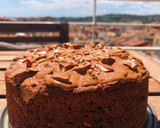 Foto del paso 8 de la receta: Bizcocho de chocolate Milka 🍫