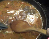 Foto del paso 3 de la receta: Pisto de carne de carrillera de cerdo