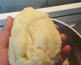 Foto del paso 2 de la receta: Masa bomba