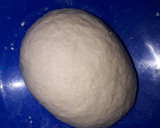 Foto del paso 1 de la receta: Pan Pita