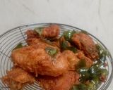 Foto langkah ke 3 dari resep Ayam Goreng Rempah.