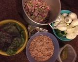 Arabian Dolma recipe step 1 photo
