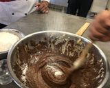 Foto del paso 4 de la receta: Pastel de chocolate