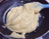 Foto langkah ke 4 dari resep Cream PUFF - crunchy di luar dingin di dalam.. nyammy.
