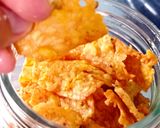 Foto langkah ke 5 dari resep Keripik Tempe.