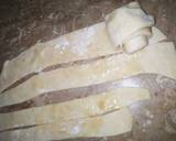 Lachha Paratha recipe step 3 photo