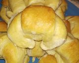 Foto del paso 16 de la receta: Medialunas rellenas con membrillo #1receta1arbol