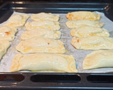 Foto del paso 2 de la receta: Mini empanadillas con sofrito en Thermomix