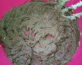 Foto langkah ke 1 dari resep Cookies Cokelat Royal Icing.