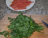 Foto del paso 5 de la receta: Arrollado de carne picada