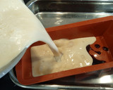Foto del paso 6 de la receta: Flan de plátano y dátiles en Mambo