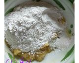 Foto langkah ke 2 dari resep 58. Kue Apem.