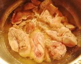 Foto del paso 5 de la receta: Conejo al ajillo