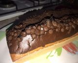 Foto del paso 3 de la receta: Budín marmolado