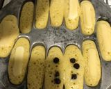 Foto langkah ke 6 dari resep Kue Pukis Banyumas Empuk dan Lembut.