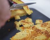 Foto del paso 4 de la receta: Sopa de tortillitas 🥄🍲🍂🍁