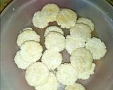 Foto langkah ke 3 dari resep Cipeng nasi pedas.