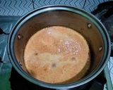 Foto langkah ke 2 dari resep Asinan sayur.