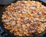 Foto del paso 8 de la receta: Gazpachos manchegos como los de mi abuela